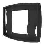 Silicone Protective Case Dustproof Waterproof Dropproof Cover Case for Show 15 Smart Display Black In Australia - Darrahopens