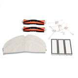 Replacement Filter Mop Brush Kit for Xiaomi MIJIA 2C Sweeping Robot Sweeper Accessories In Australia - Darrahopens
