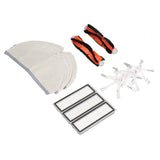 Replacement Filter Mop Brush Kit for Xiaomi MIJIA 2C Sweeping Robot Sweeper Accessories In Australia - Darrahopens