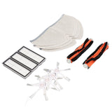 Replacement Filter Mop Brush Kit for Xiaomi MIJIA 2C Sweeping Robot Sweeper Accessories In Australia - Darrahopens