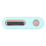 Refrigerator Deodorizer Fridge Odor Cleaner USB Charging for Kitchen Car Cabinet Green In Australia - Darrahopens