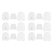 6 Set Vacuum Filters Replacement Kits for Shark XPMFK320 Vacuum Cleaner Spare Parts In Australia - Darrahopens