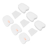 6 Set Vacuum Filters Replacement Kits for Shark XPMFK320 Vacuum Cleaner Spare Parts