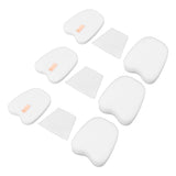 6 Set Vacuum Filters Replacement Kits for Shark XPMFK320 Vacuum Cleaner Spare Parts