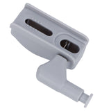 10Set Hinge LED Sensor Light Set Home Cabinet Cupboard Closet Drawer Induction LampWarm Light