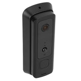 WiFi Smart Doorbell Wireless Video Intercom Home Security System 1080P PIR Motion Detection