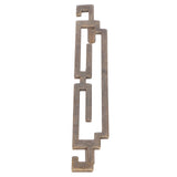 Shoe Cabinet Handle Antique Drawer Door Pull Knob Chinese Retro Style Furniture HardwareLarge Size Handle In Australia - Darrahopens