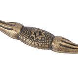 10 Sets Antique Handle Wooden Box Special Handle Accessories Cabinet Drawer HandleLarge Size In Australia - Darrahopens