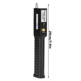 Neon Light Tester Portable Handheld Neon Tube Fluorescent LED Detector Repair Tools