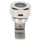 Automatic Smart Fingerprint Drawer Lock for Furniture Cabinet 3.7V Rechargeable Lithium Battery