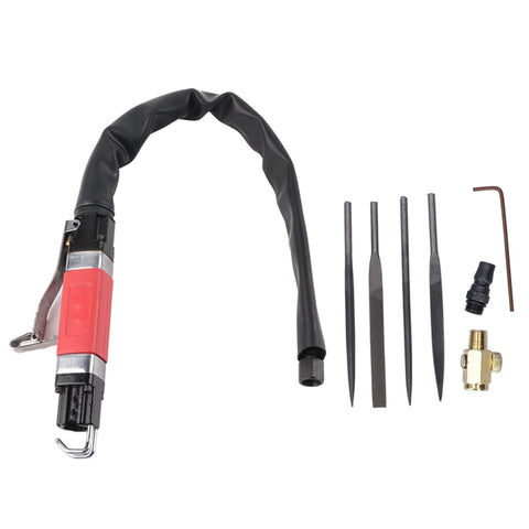 Air File with Snap Button Switch Pneumatic File Grinding Machine Hardware Tools 6.2bar 90psi In Australia - Darrahopens