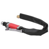 Air File with Snap Button Switch Pneumatic File Grinding Machine Hardware Tools 6.2bar 90psi
