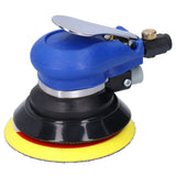 Air Sander Adjustable Pneumatic Circular Grinder Polishing Burnish Machine Hand Tools In Australia - Darrahopens