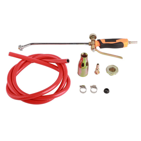 Liquefying Gas Burner Tool Liquefied Ice Melter Stainless Steel Muitipurpose Portable Torch In Australia - Darrahopens