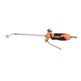 Liquefying Gas Burner Tool Liquefied Ice Melter Stainless Steel Muitipurpose Portable Torch