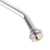 Liquefying Gas Burner Tool Liquefied Ice Melter Stainless Steel Muitipurpose Portable Torch