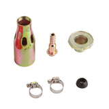 Liquefying Gas Burner Tool Liquefied Ice Melter Stainless Steel Muitipurpose Portable Torch