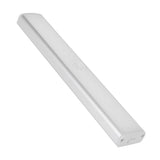 20LED Motion Sensor Light 800MAH USB Rechargeable Adjustable Lighting for Wardrobe Stairs Corridors