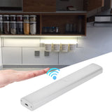 20LED Motion Sensor Light 800MAH USB Rechargeable Adjustable Lighting for Wardrobe Stairs Corridors
