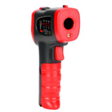 Infrared Thermometer Portable LCD Temperature Meter Gauge Measuring Tool ‑50‑600℃/‑58‑1112℉