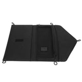 20W Foldable Solar Panel Bag USB Portable Emergency Solar Charging Bag Photovoltaic Power Bag In Australia - Darrahopens