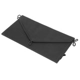 20W Foldable Solar Panel Bag USB Portable Emergency Solar Charging Bag Photovoltaic Power Bag