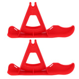 Children's Balanced Car Skis Kids Snowboard Sledge Balanced Scooter Board Ski PartsRed In Australia - Darrahopens