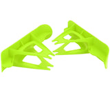 Children's Balanced Car Skis Kids Snowboard Sledge Balanced Scooter Board Ski PartsGreen In Australia - Darrahopens