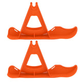 Children's Balanced Car Skis Kids Snowboard Sledge Balanced Scooter Board Ski PartsOrange In Australia - Darrahopens