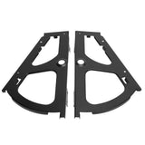 Shoes Cabinet Drawer Hinge Cold Rolled Steel Furniture Turning Rack Fittings Black In Australia - Darrahopens