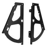 Shoes Cabinet Drawer Hinge Cold Rolled Steel Furniture Turning Rack Fittings Black In Australia - Darrahopens