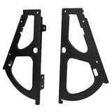 Shoes Cabinet Drawer Hinge Cold Rolled Steel Furniture Turning Rack Fittings Black In Australia - Darrahopens