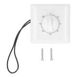 120 Minutes Intelligent Timing Switch Controller Mechanical Countdown Timer Switch 220V In Australia - Darrahopens