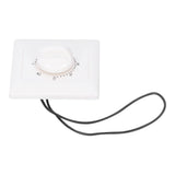 120 Minutes Intelligent Timing Switch Controller Mechanical Countdown Timer Switch 220V