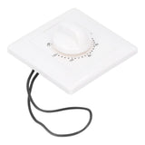 120 Minutes Intelligent Timing Switch Controller Mechanical Countdown Timer Switch 220V