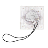 120 Minutes Intelligent Timing Switch Controller Mechanical Countdown Timer Switch 220V