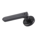 Smart Door Lock Semiconductor Fingerprint Electronic Door Lock with Key Home Security Device In Australia - Darrahopens