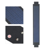 0.3W 1.5V Solar Panel Flexible Rollable DIY Solar Charger Module for DC Charging In Australia - Darrahopens
