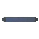 0.3W 1.5V Solar Panel Flexible Rollable DIY Solar Charger Module for DC Charging In Australia - Darrahopens