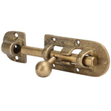 Vintage Brass Door Latch Antique Door Window Bolts Buckle Sliding Lock Hardware Fittings In Australia - Darrahopens