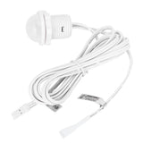 6V 12V 24V Infrared Human Body Sensing Light Control Switch for Wardrobe Cabinet