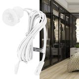 6V 12V 24V Infrared Human Body Sensing Light Control Switch for Wardrobe Cabinet