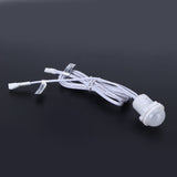 6V 12V 24V Infrared Human Body Sensing Light Control Switch for Wardrobe Cabinet