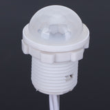 6V 12V 24V Infrared Human Body Sensing Light Control Switch for Wardrobe Cabinet