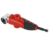 1/4in Hex Shank Screwdriver 105 Degrees Angle Driver Drill Bit Set Power Screwdriver In Australia - Darrahopens