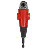 1/4in Hex Shank Screwdriver 105 Degrees Angle Driver Drill Bit Set Power Screwdriver In Australia - Darrahopens