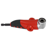 1/4in Hex Shank Screwdriver 105 Degrees Angle Driver Drill Bit Set Power Screwdriver In Australia - Darrahopens