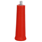 1/4in Hex Shank Screwdriver 105 Degrees Angle Driver Drill Bit Set Power Screwdriver