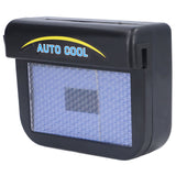 Car Exhaust Fan Solar Powered Environmentally Friendly Energy Saving Easy Installation Automobile Ventilator In Australia - Darrahopens