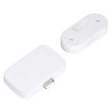 Intelligent Drawer Cabinet Switch Phone Bluetooth APP Anti Theft Security Drawer Lock Switch for Household